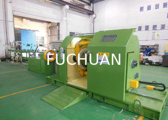 Fuchuan ISO verkabeln das Verdrehen von Maschine Stepless-Steuerung, der Draht 500Rpm, der Maschine bündelt
