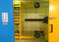 Kern-Draht des Himmel-Blau-3Pcs/Kabelumflechtungsmaschine mit Rotation des Stall-700Rpm